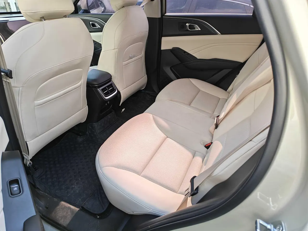 Haval 2023 Xiaolong MAX 1.5 Hi 4 105 Intelligent Flagship Automatic Gear 3