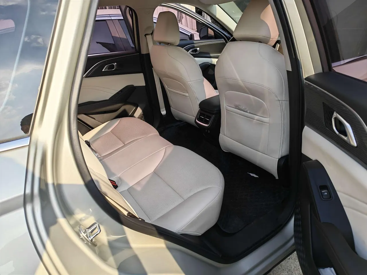 Haval 2023 Xiaolong MAX 1.5 Hi 4 105 Intelligent Flagship Automatic Gear 6