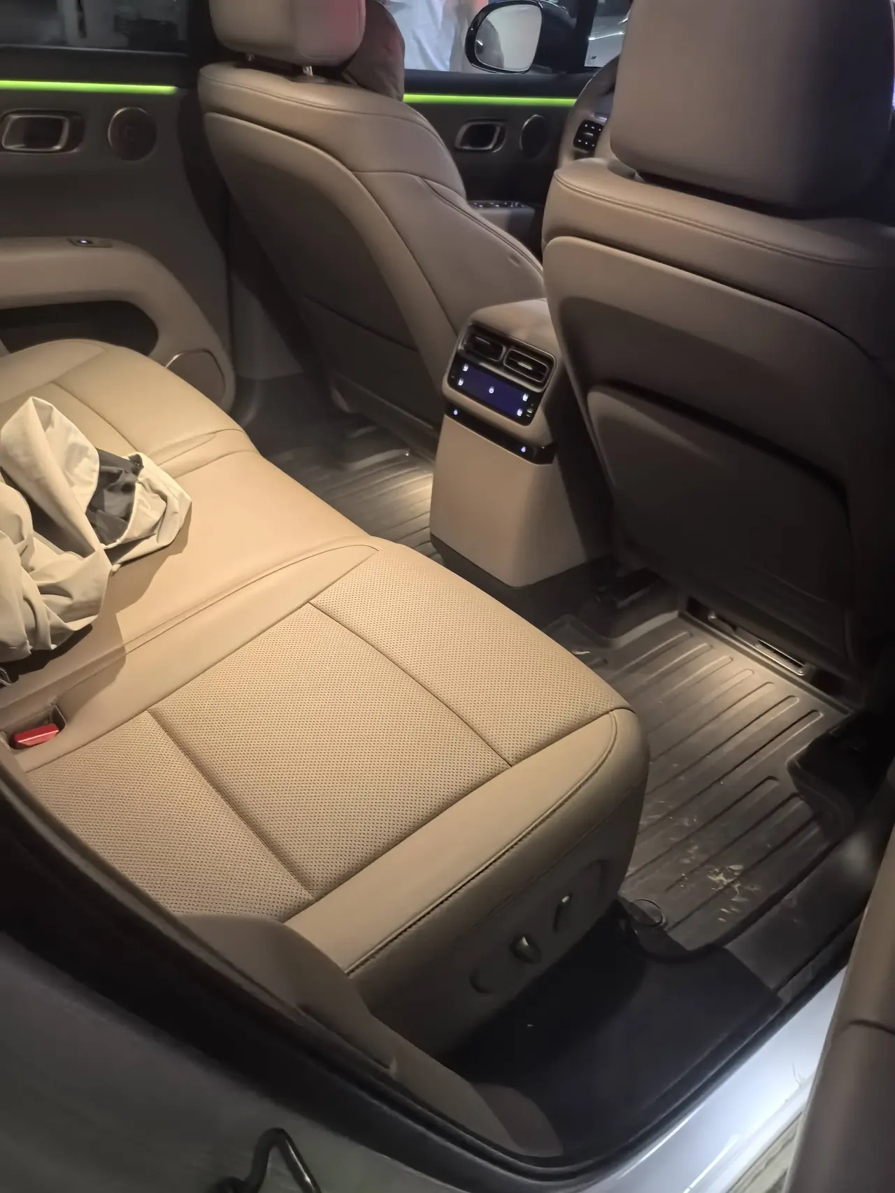 Li 2025 I 300.00g Drive Standard Edition Automatic Gear 4