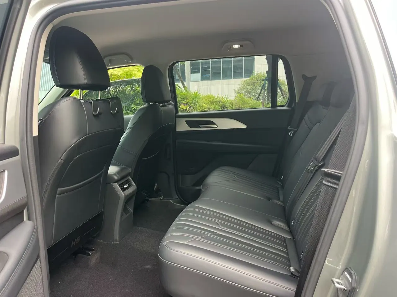 Haval 2023 H5 2.0T 4-wheel drive gasoline LinkedIn automatic gear 6