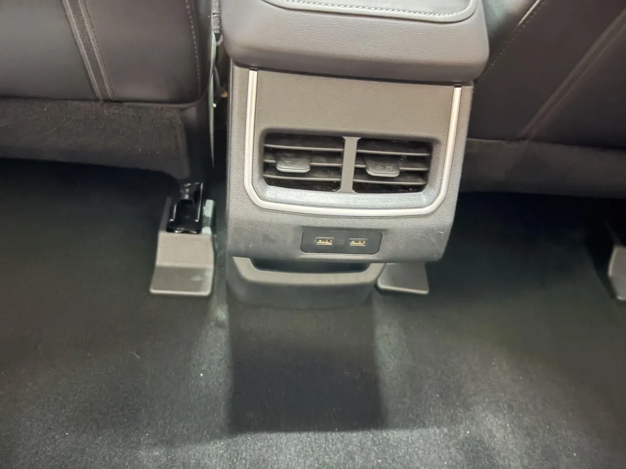 Haval 2023 H6 1.5T National Tide Edition Urban Edition Automatic Gear 11