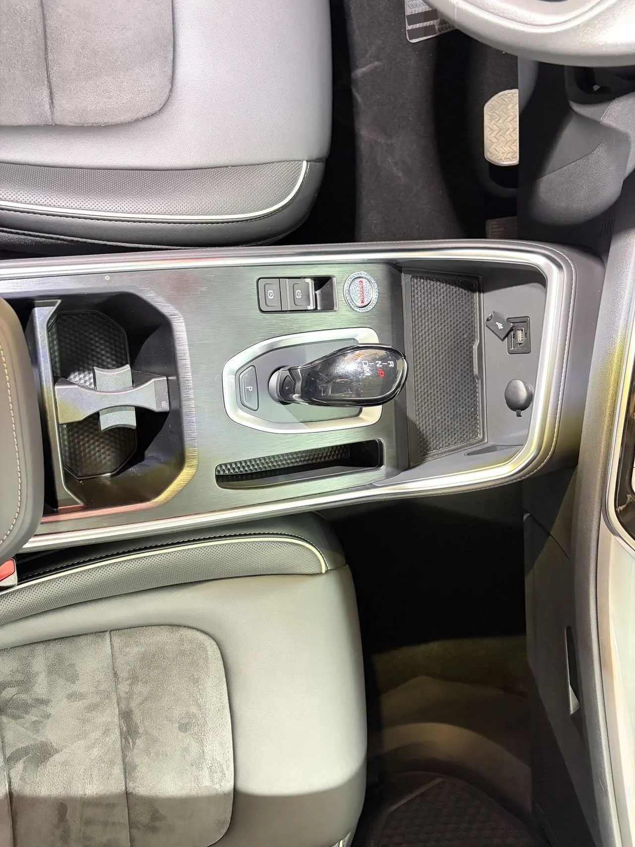 Haval 2023 H6 1.5T National Tide Edition Urban Edition Automatic Gear 3