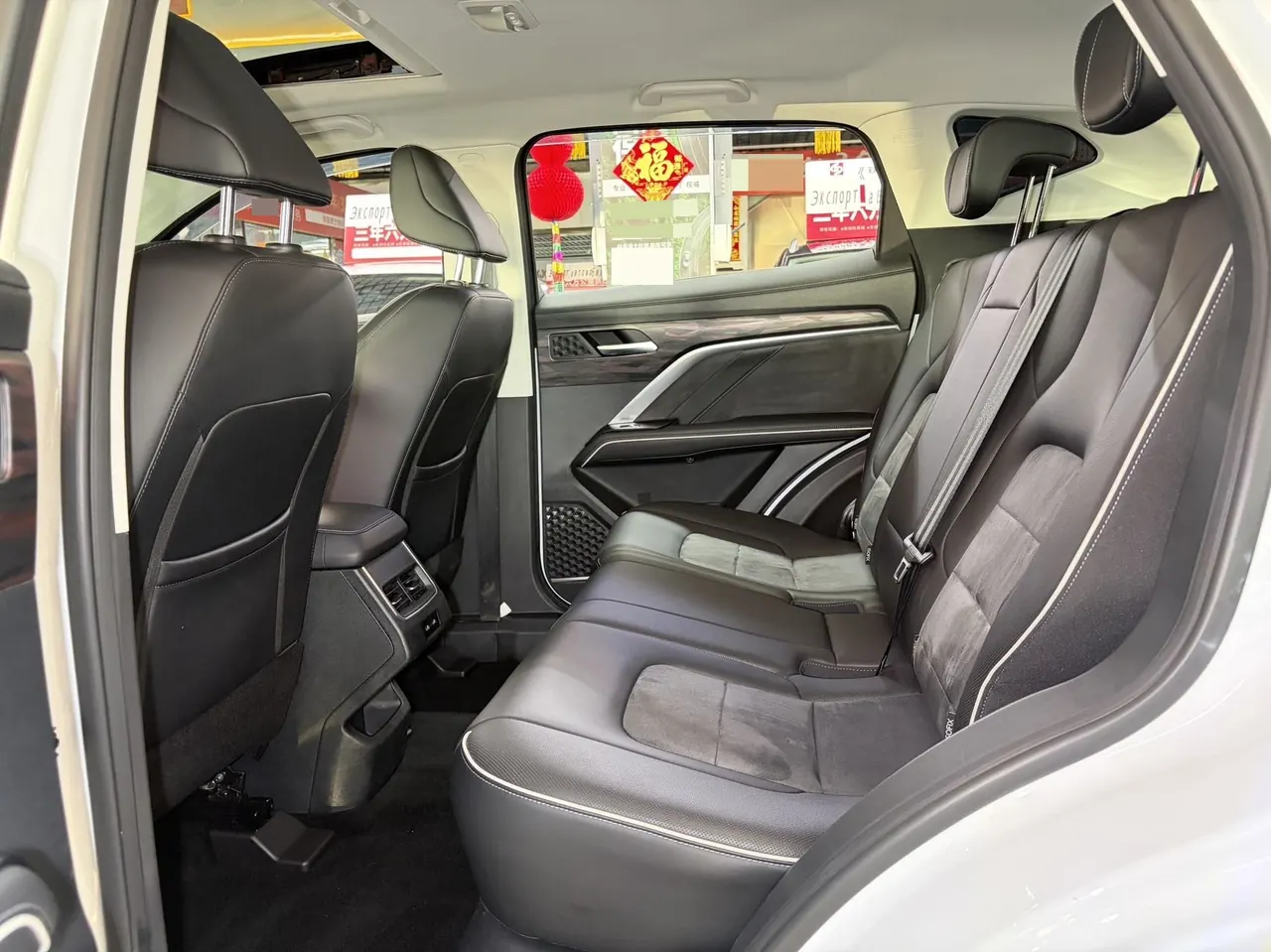 Haval 2023 H6 1.5T National Tide Edition Urban Edition Automatic Gear 6