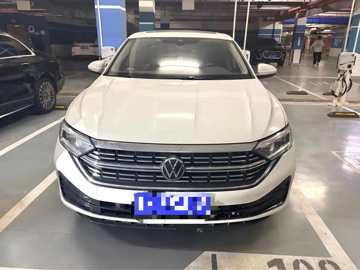 Volkswagen 2023 Sagitar 1.5TSI 300TSI Exceed Edition Automatic 2