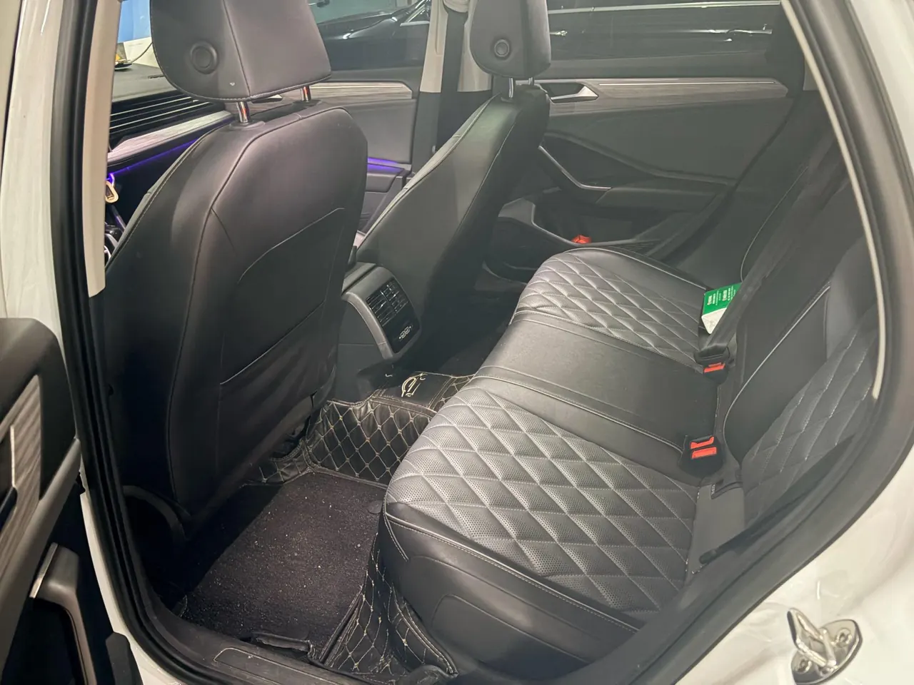 Volkswagen 2023 Sagitar 1.5TSI 300TSI Exceed Edition Automatic 3