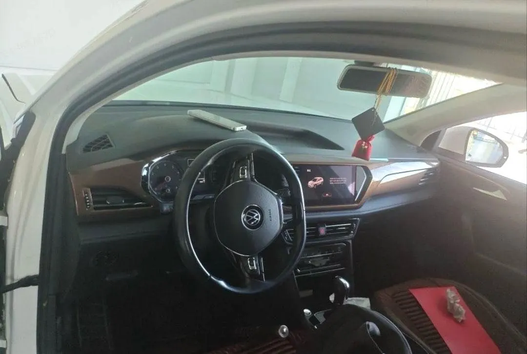 Volkswagen 2021 Tuyue 1.4TSI 280TSI Two-Drive Deluxe PLUS Automatic Gear 2