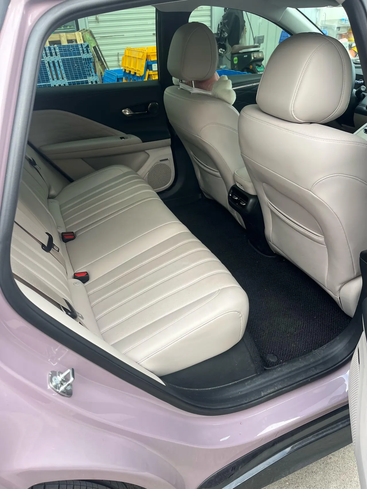 GAC Aion 2025 AION RT 650 Laser Radar Edition Automatic Gear 6