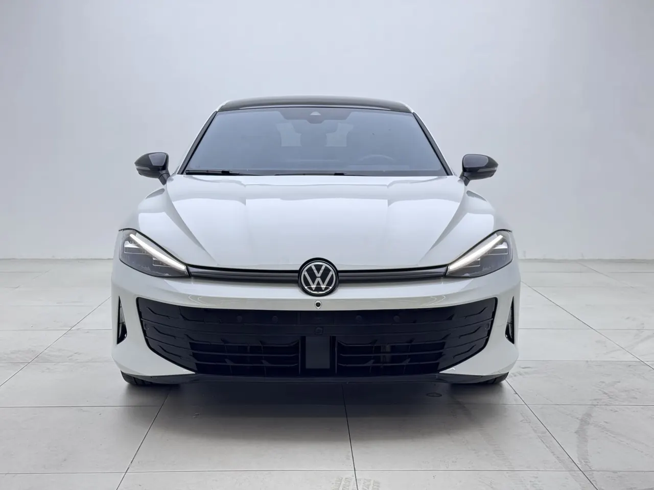 Volkswagen 2026 Ling Du L GTS 2.0TSI 380TSI Ling Feng Edition Automatic Gear 4