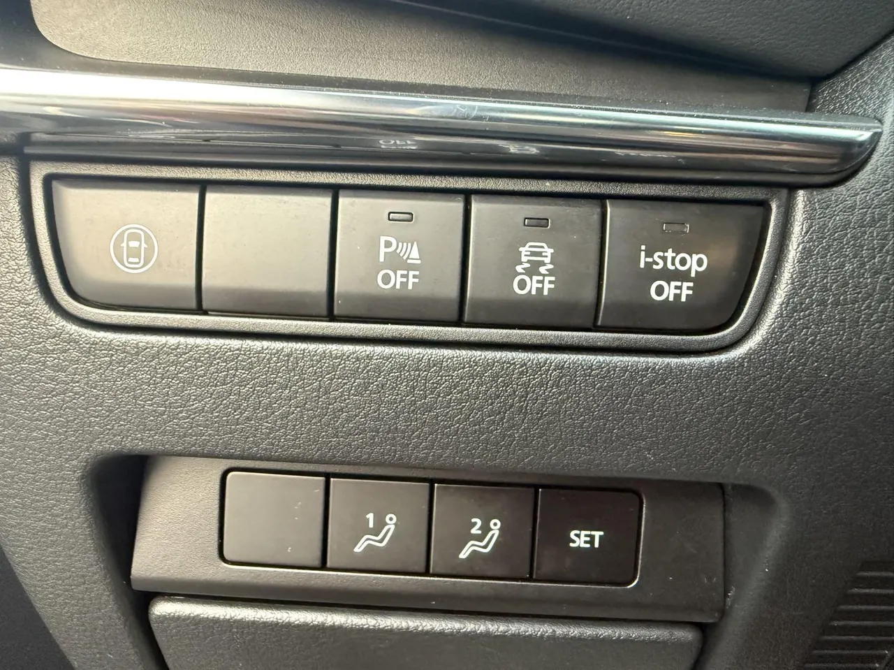 Mazda 3 Oncorsela 2022 Mazda 3 Oncorsela-sedan 2.0 quality smart version automatic transmission 7