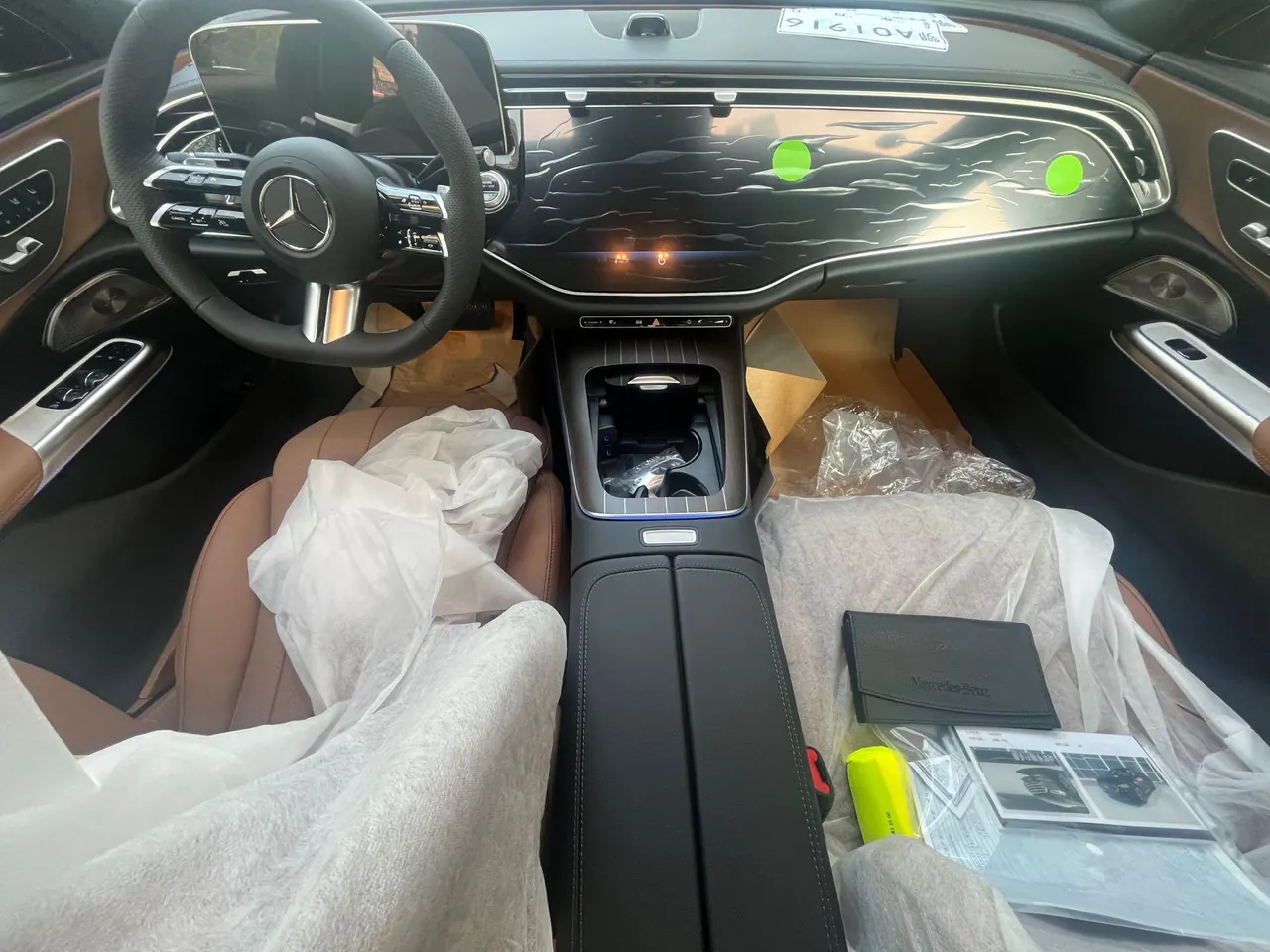 Mercedes Benz E Class 2026 E 300 L 48V 2.0T Luxury (Modified) Automatic Gear 5