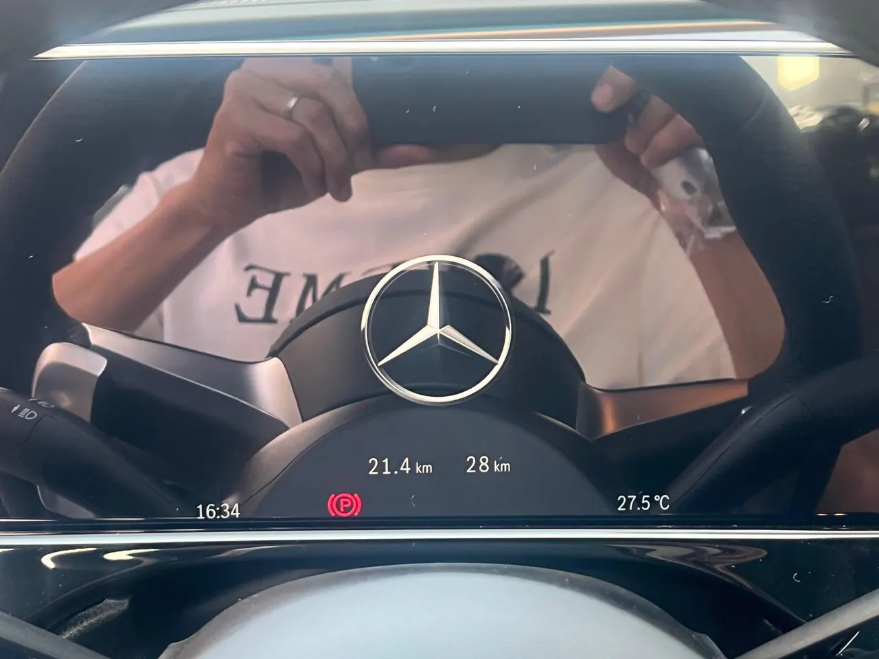 Mercedes Benz E Class 2026 E 300 L 48V 2.0T Luxury (Modified) Automatic Gear 6