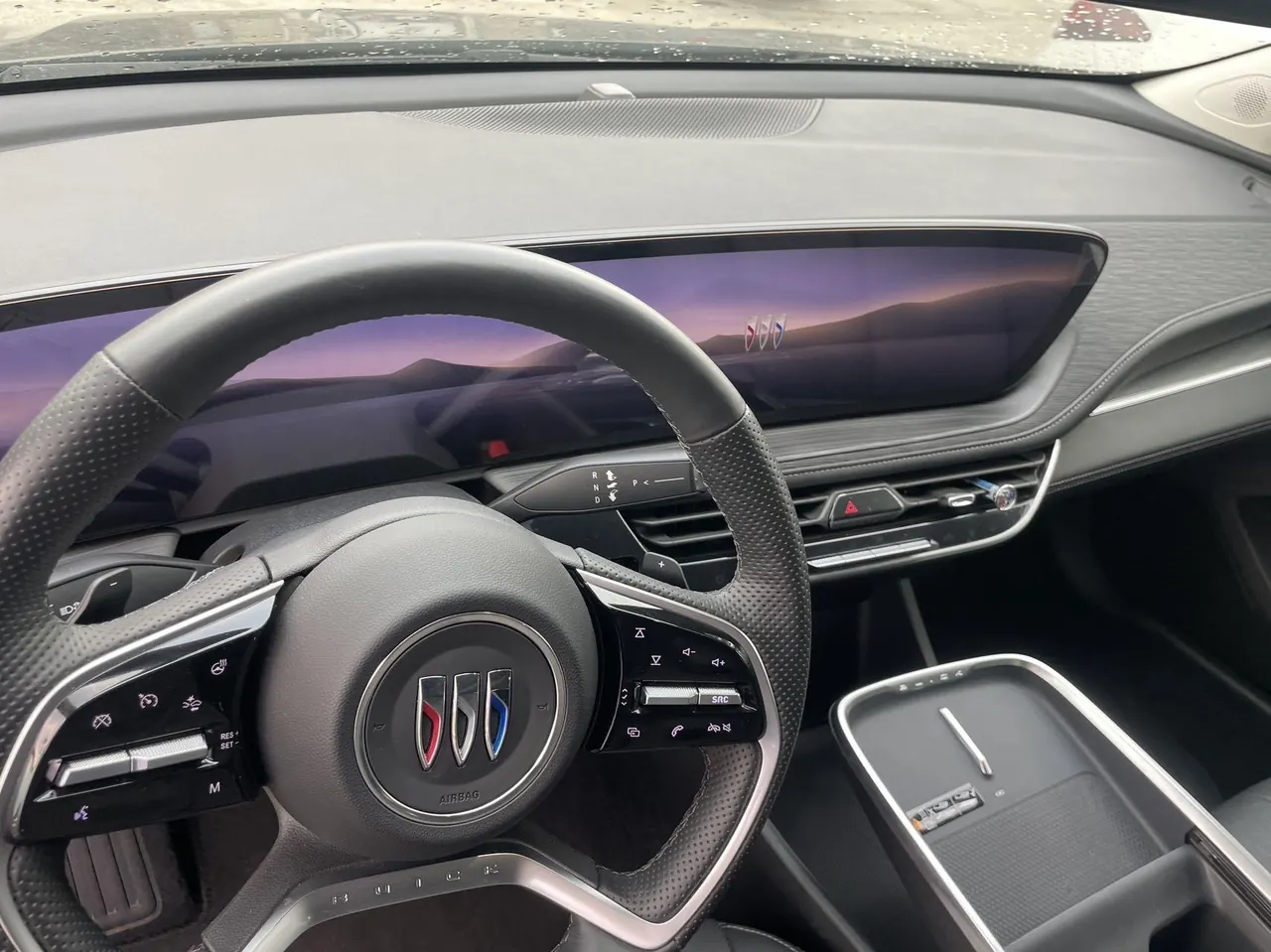 Buick 2024 LaCrosse 48V 2.0T 28T More Premium Edition Automatic Gear 6