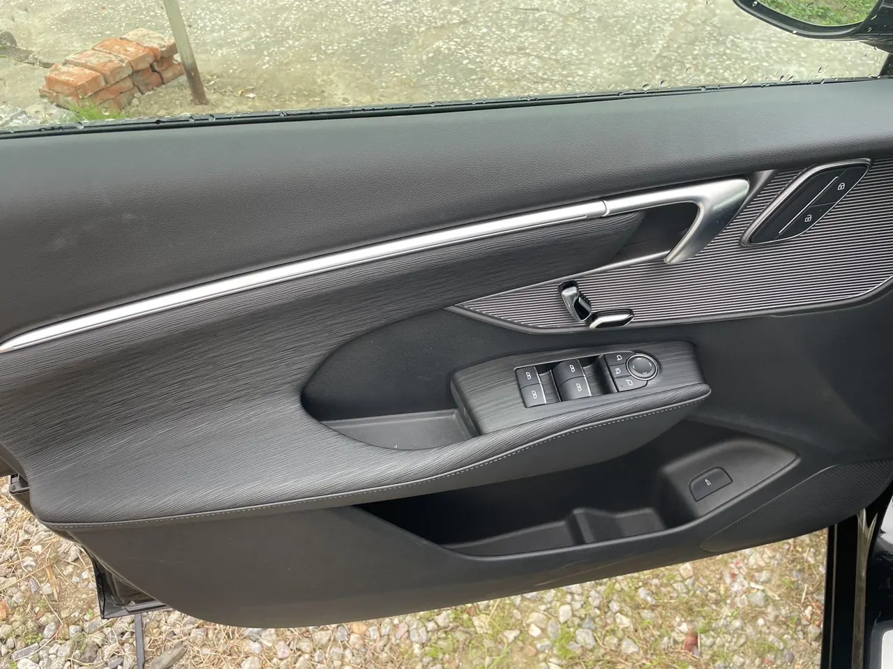 Buick 2024 LaCrosse 48V 2.0T 28T More Premium Edition Automatic Gear 7