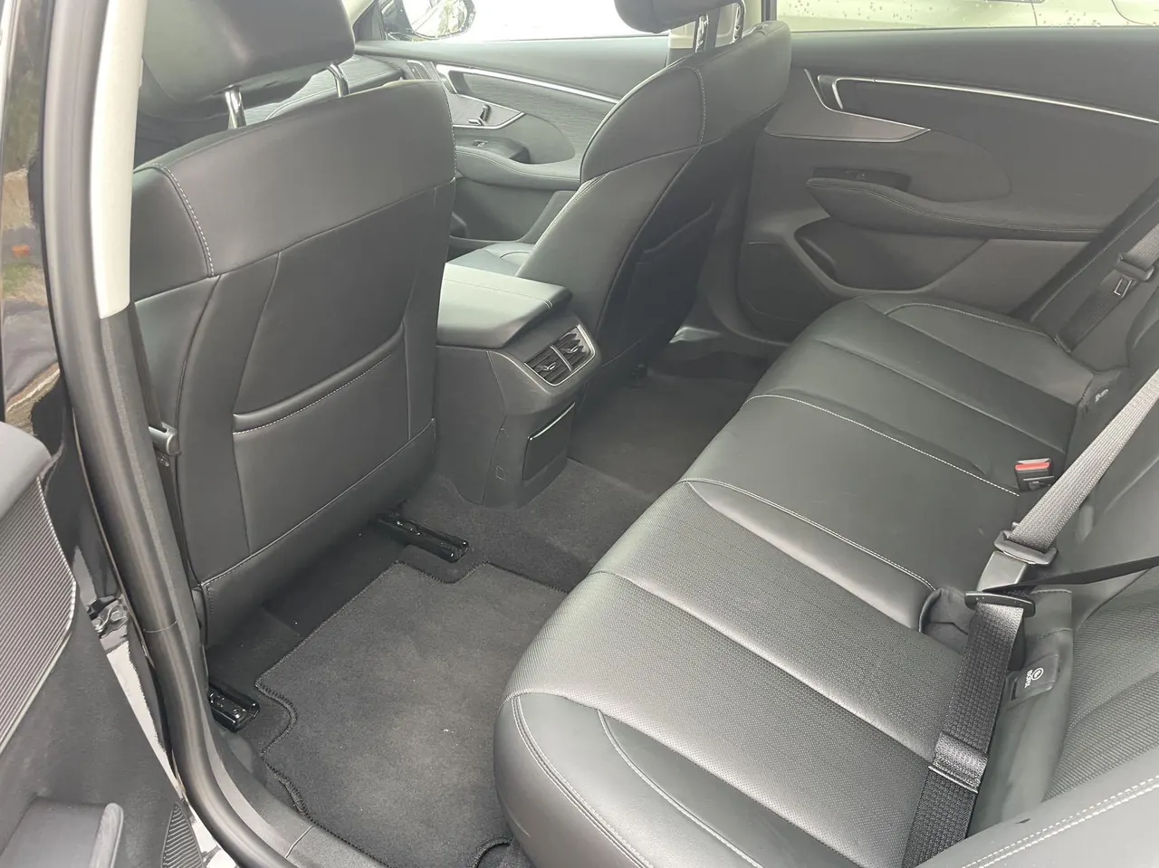 Buick 2024 LaCrosse 48V 2.0T 28T More Premium Edition Automatic Gear 8