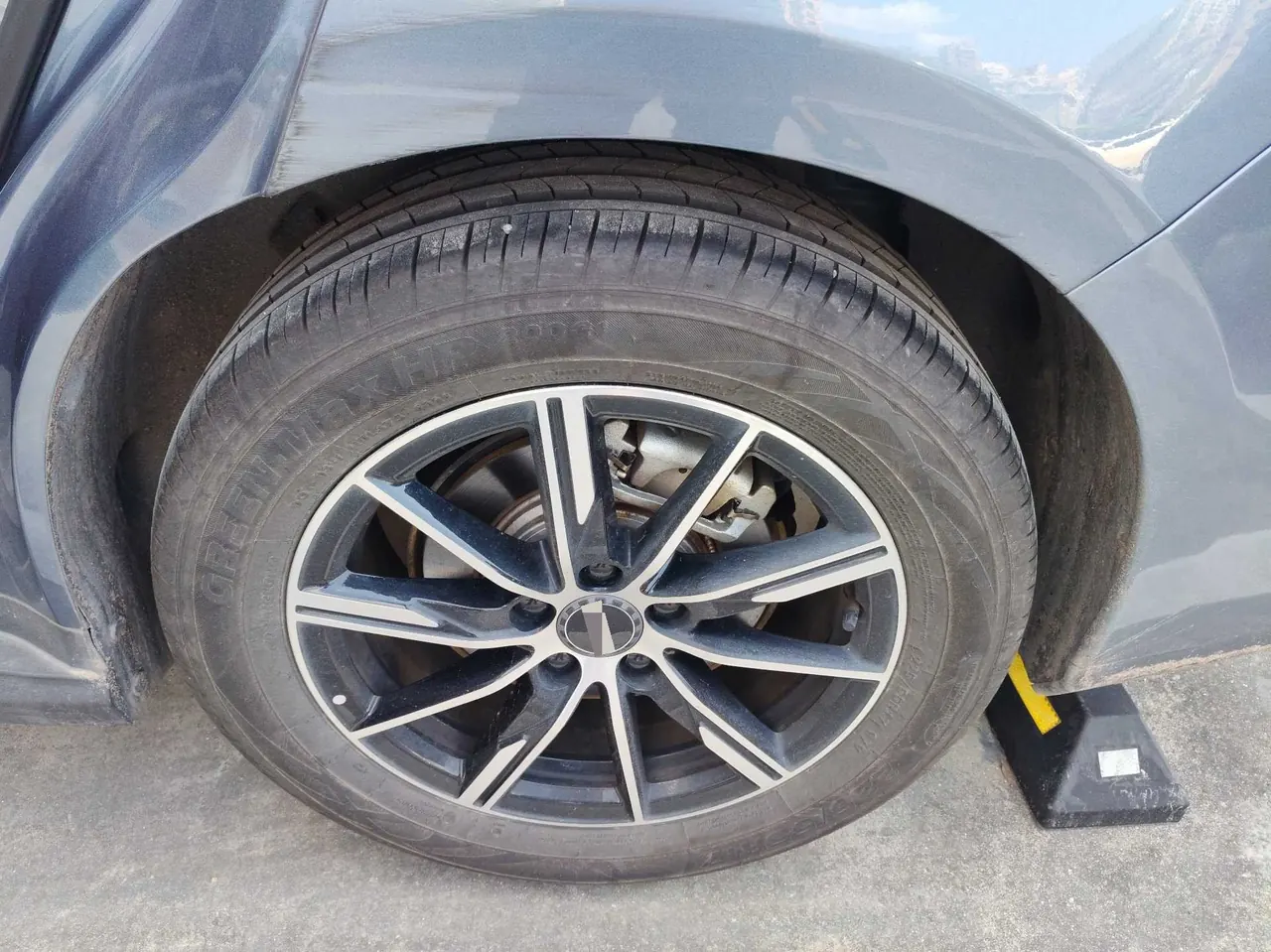 BYD 2024 seals 06 DM-i 1.5 stepless 80KM luxury automatic gear 6