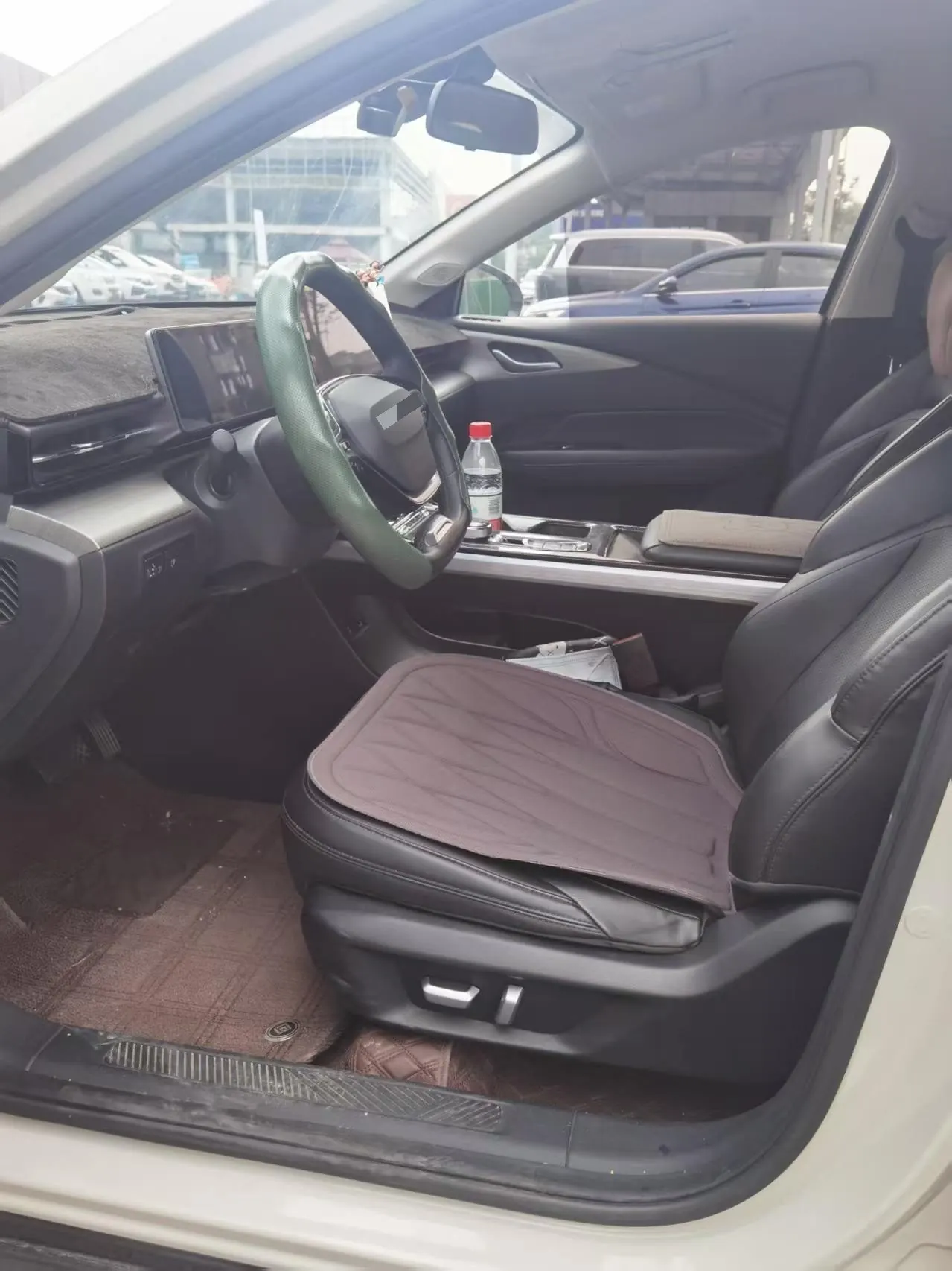 WuLing 2024 Starlight 1.5 Co-creation 150 Advanced Automatic Gear 3
