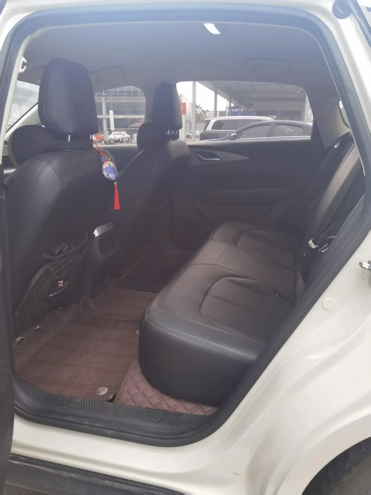 WuLing 2024 Starlight 1.5 Co-creation 150 Advanced Automatic Gear 4
