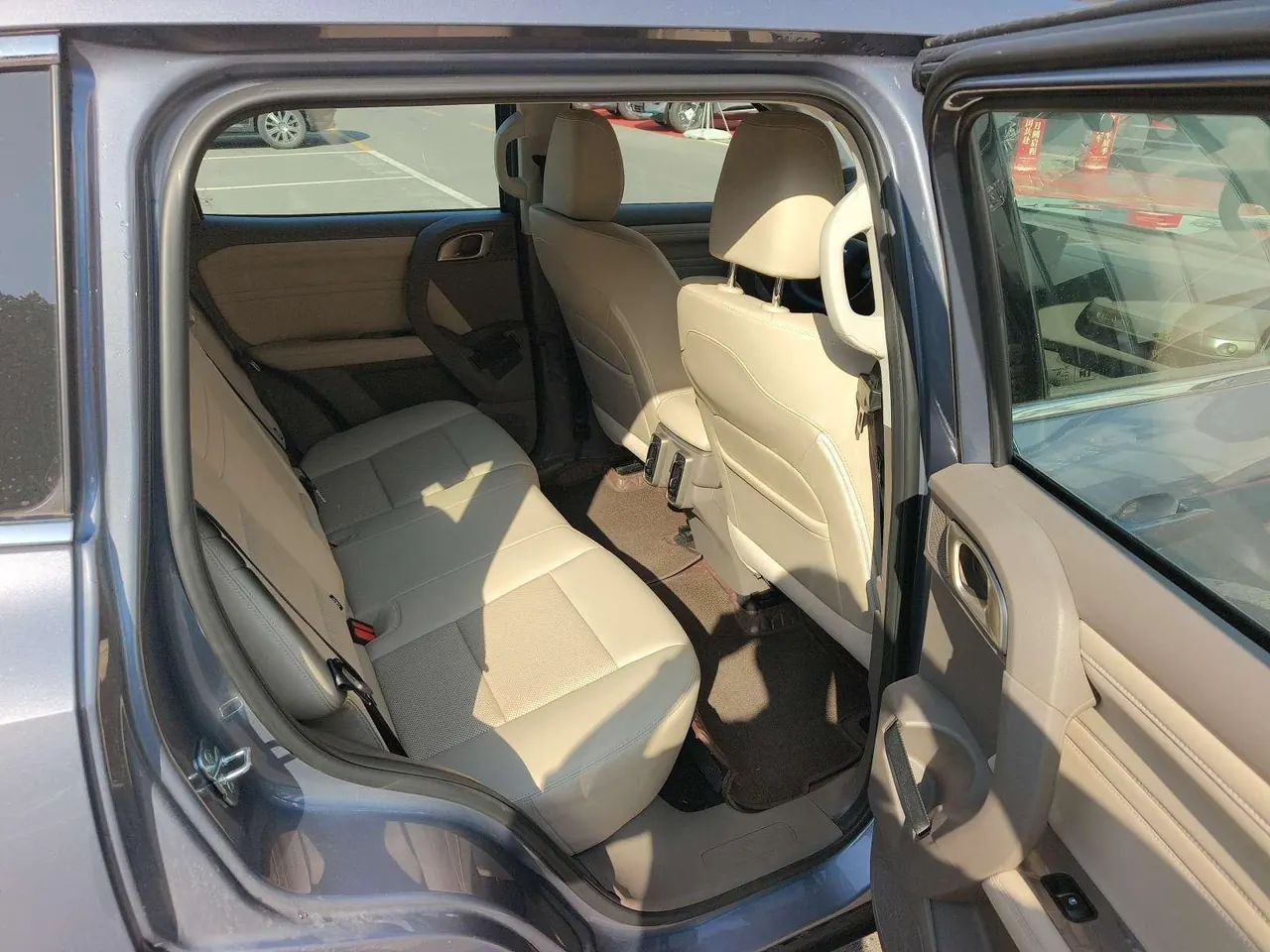Haval 2024 H6 1.5T Two-Drive Ultra Auto 3