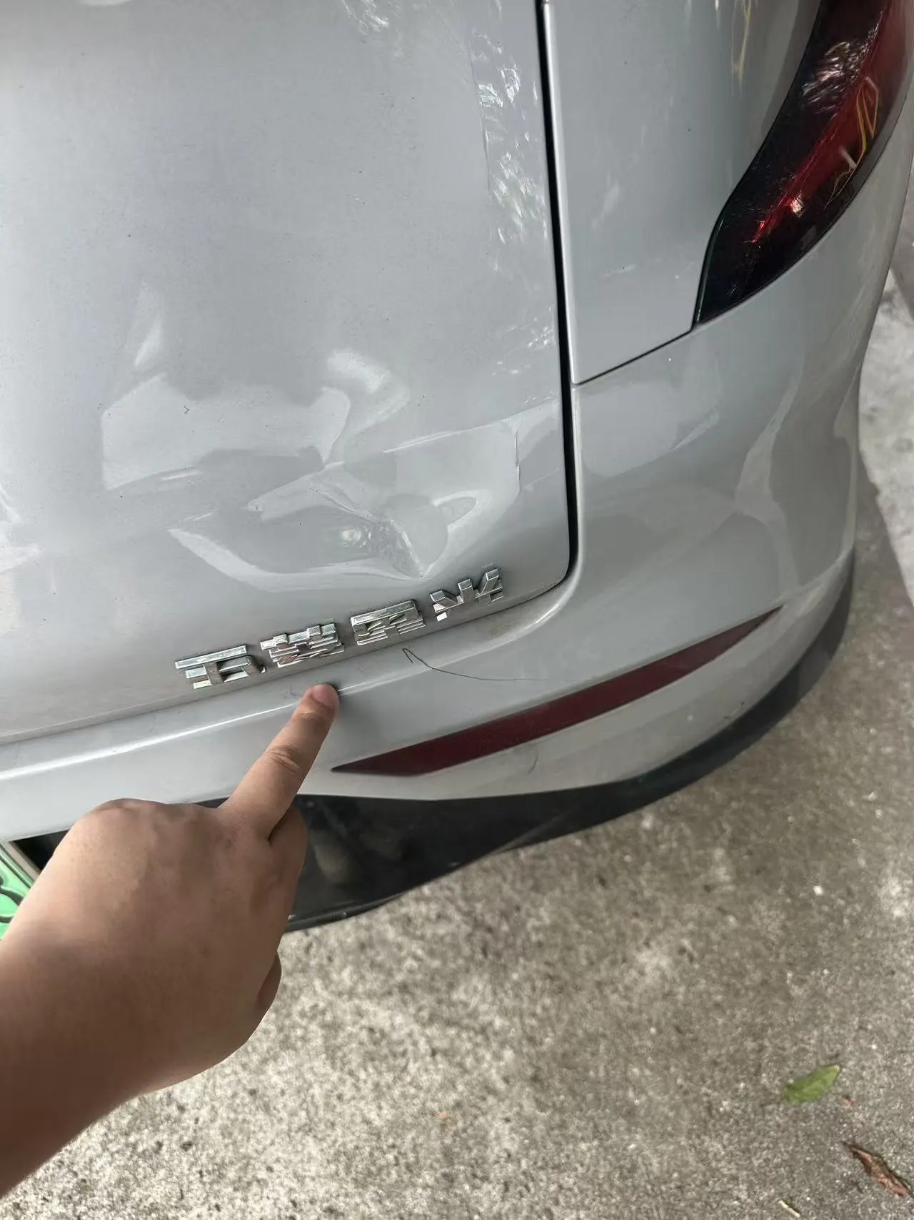 WuLing 2024 Starlight EV Co-creation 510 Advanced Automatic Gear 5