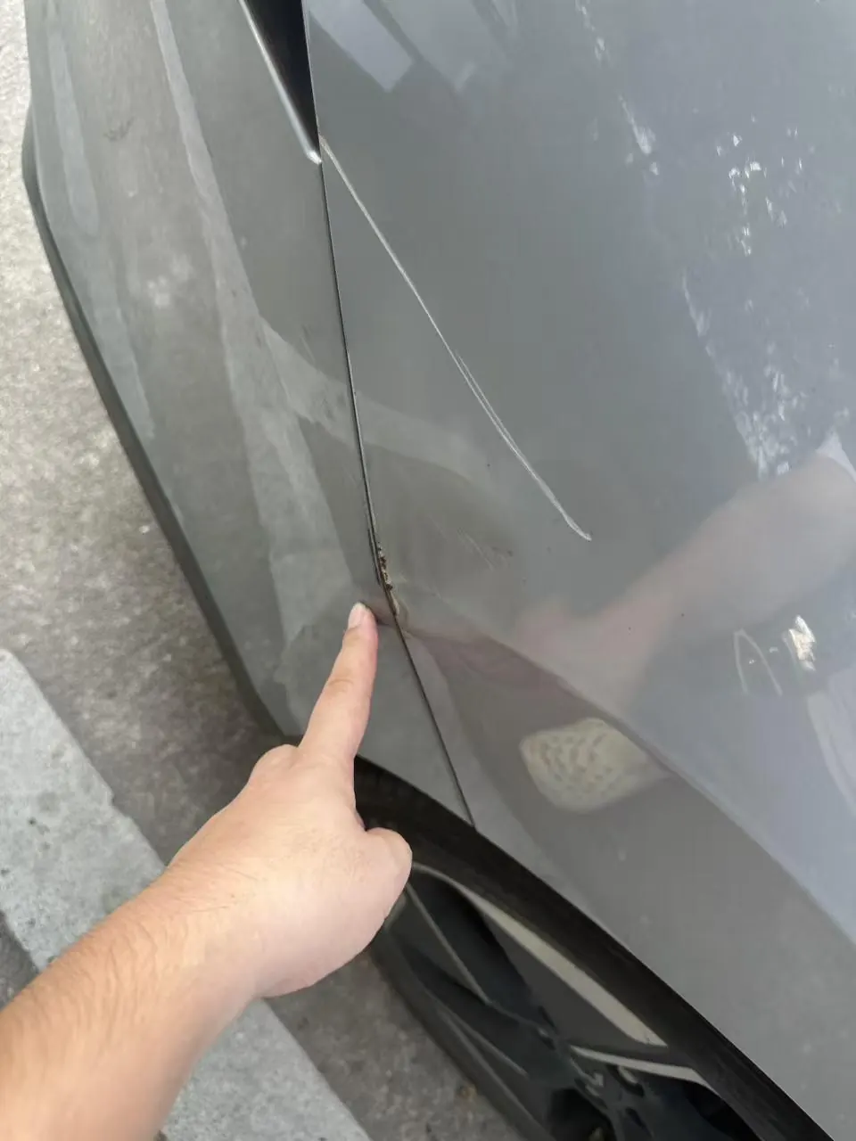 WuLing 2024 Starlight EV Co-creation 510 Advanced Automatic Gear 6