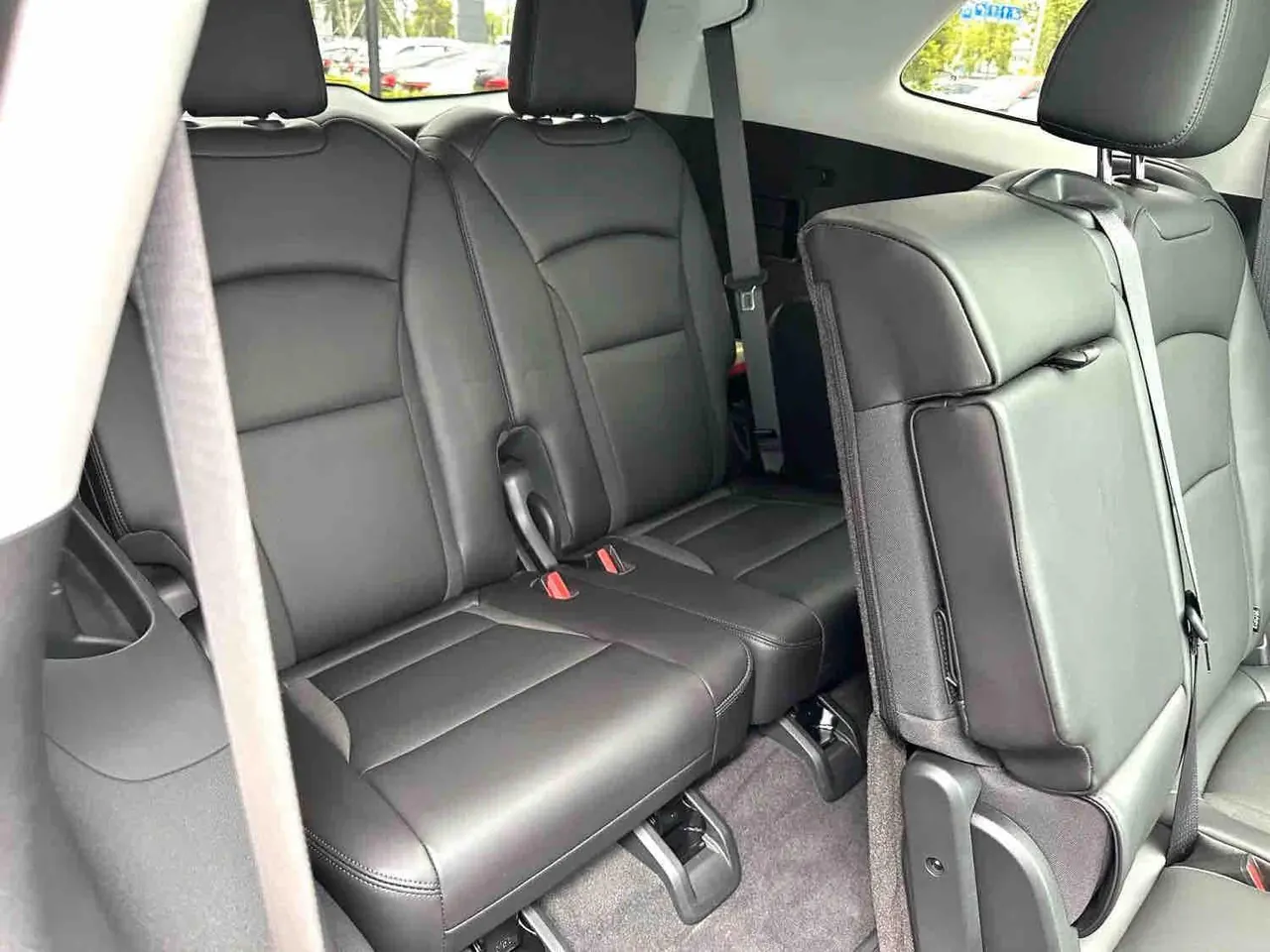 Buick 2020 Angke Flag 2.0T 28T Two-Drive Luxury Automatic Gear 9
