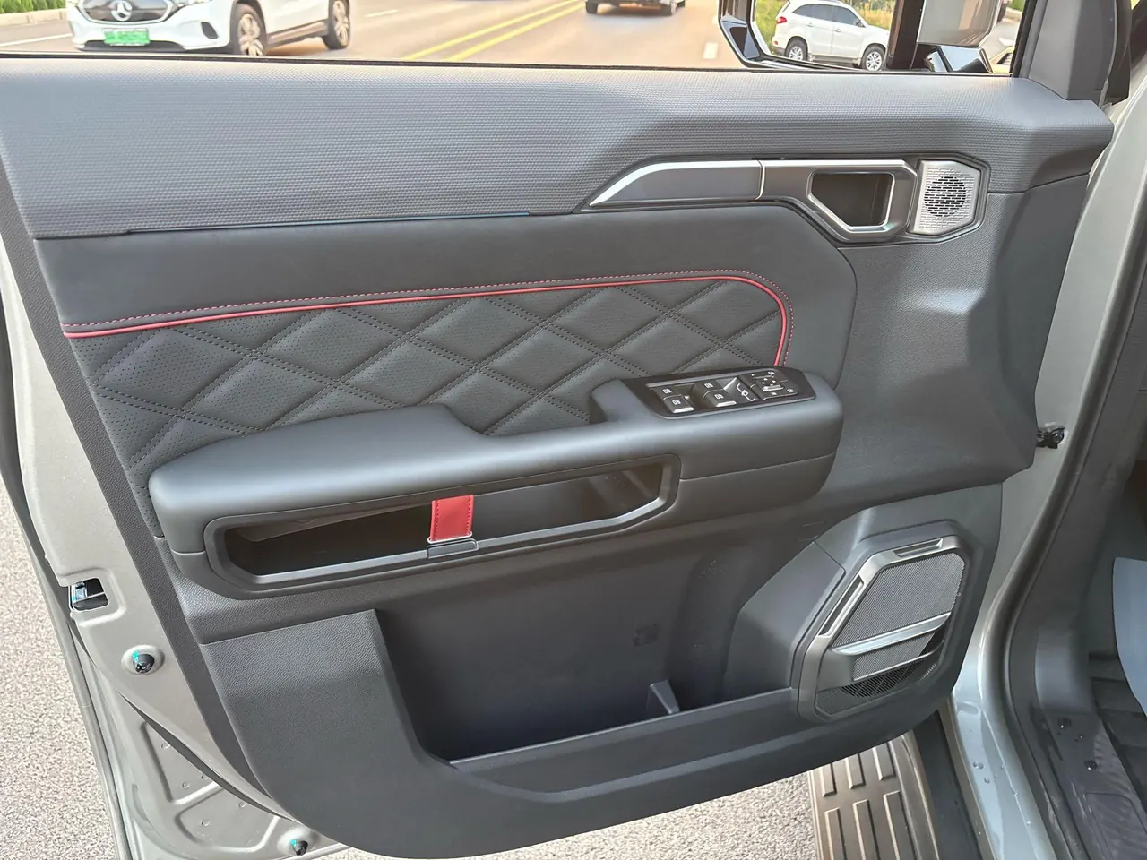 Jetour 2026 Traveler 1.5TD Explore Automatic 13