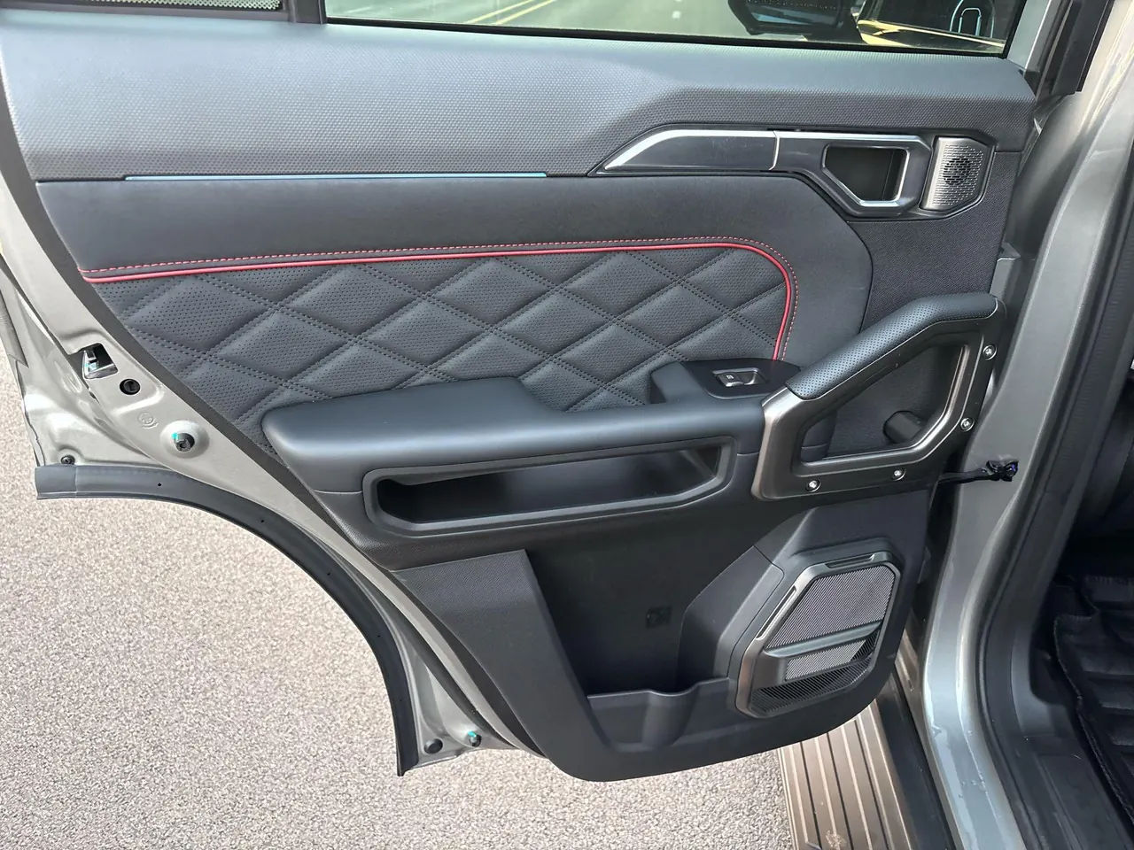 Jetour 2026 Traveler 1.5TD Explore Automatic 17