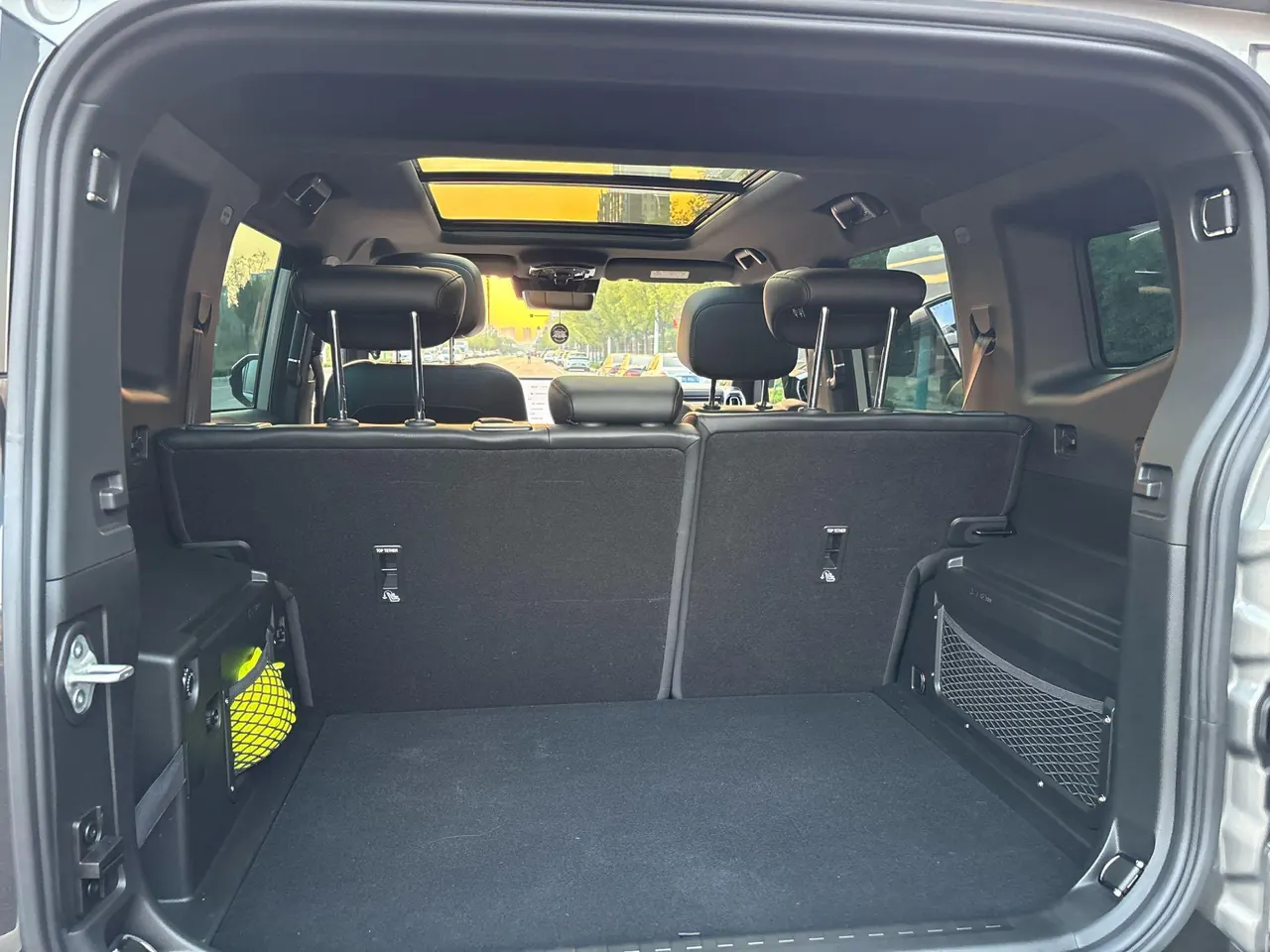 Jetour 2026 Traveler 1.5TD Explore Automatic 7