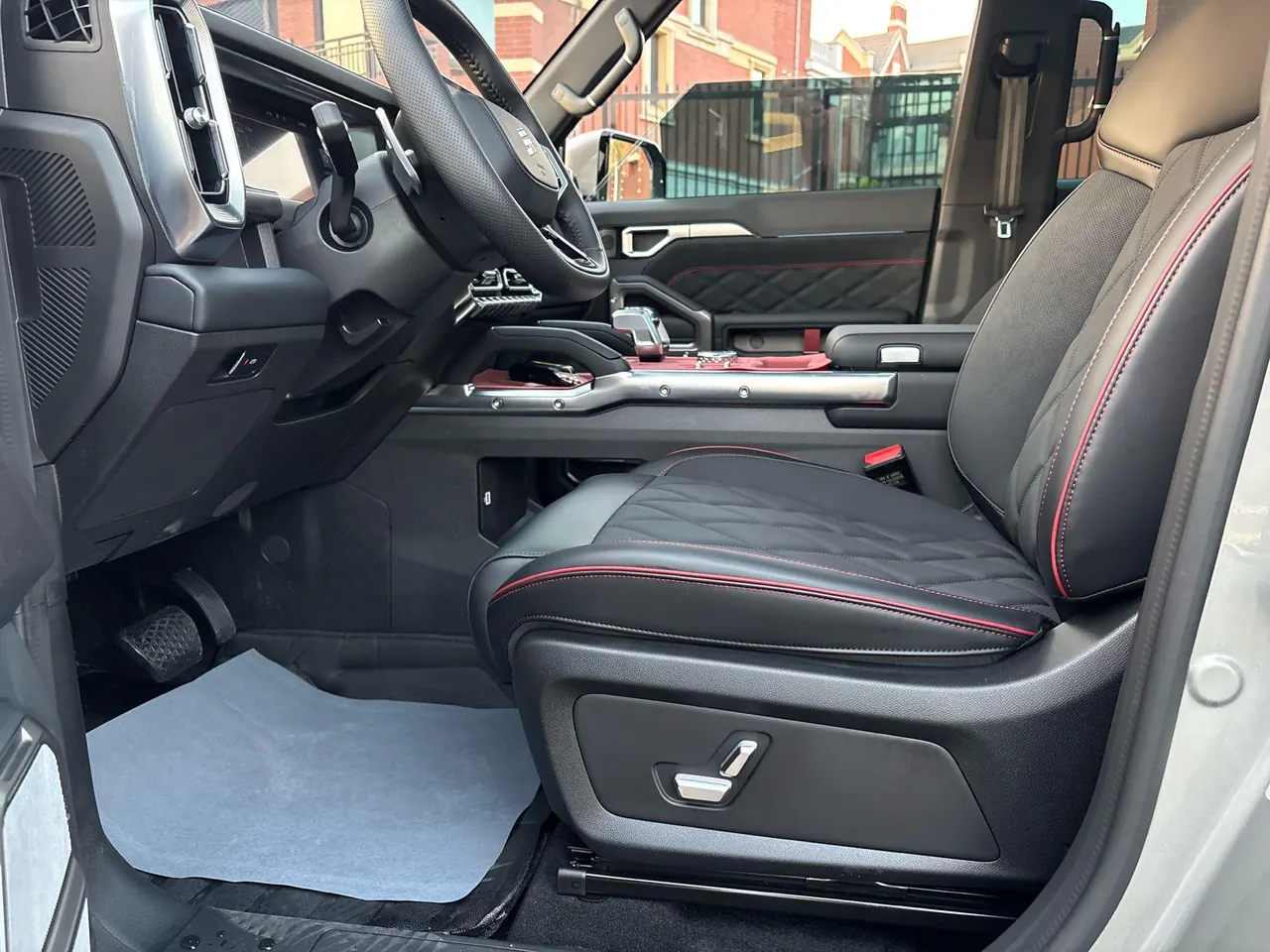 Jetour 2026 Traveler 1.5TD Explore Automatic 9