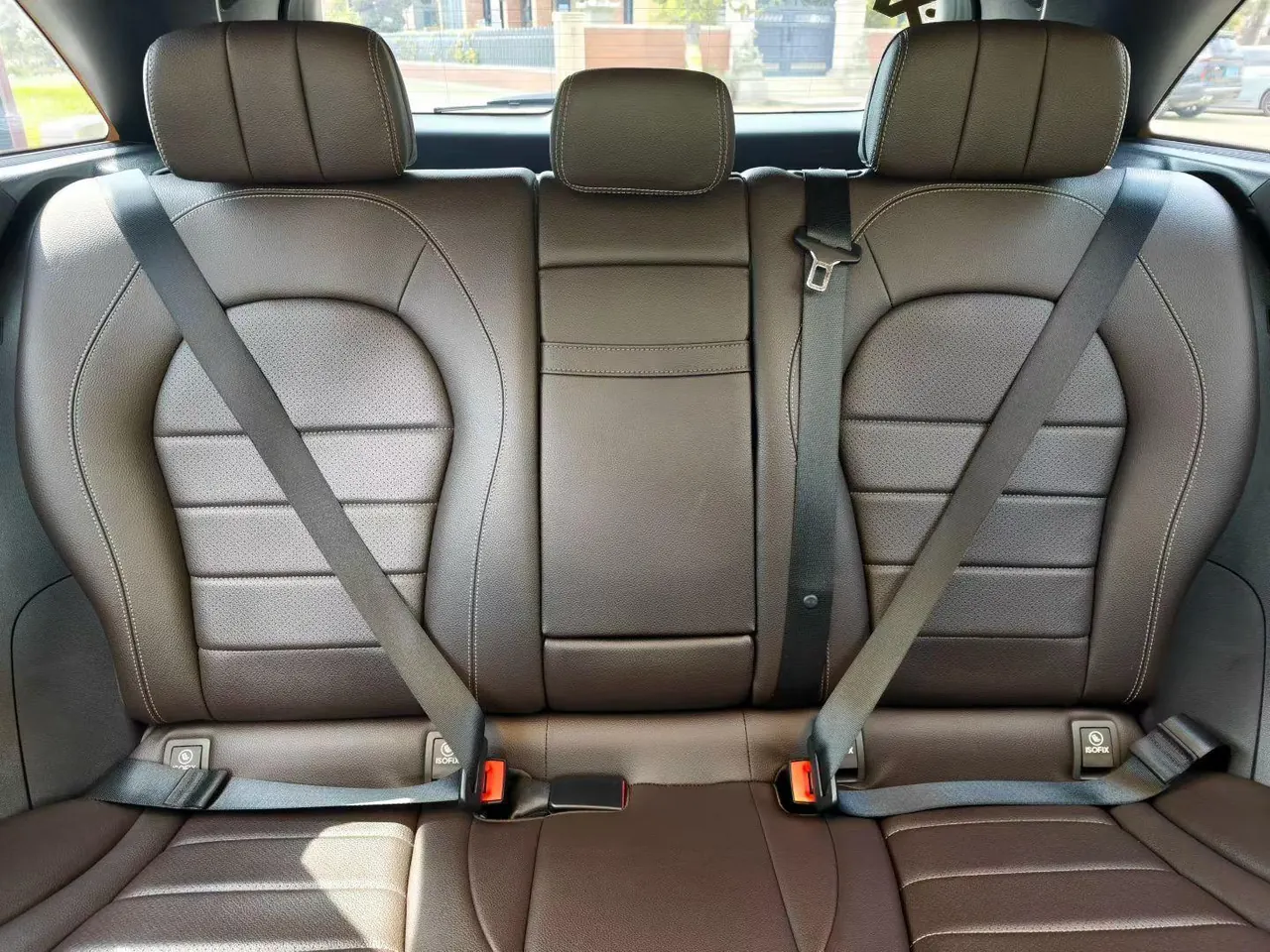 Mercedes Benz 2022 GLC 300 L 4MATIC 2.0T Luxury (Modified) Automatic Gear 7