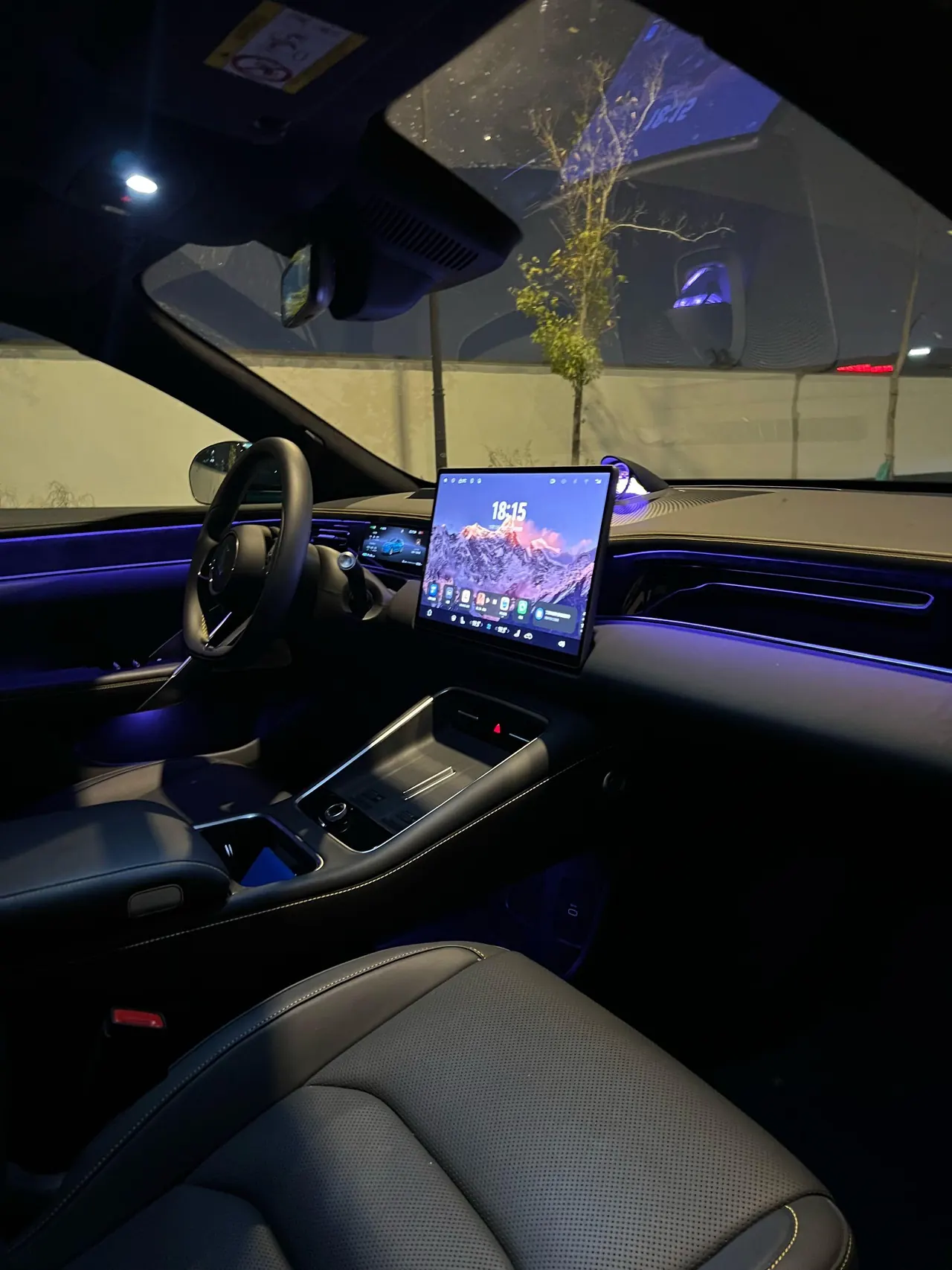 Shangjie 2026 Z7T Ultra Automatic Transmission 8