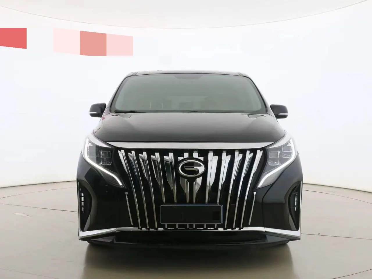 Chuanqi 2023 M8 2.0T 390T Leading Show Series Exclusive Edition Automatic Gear 2