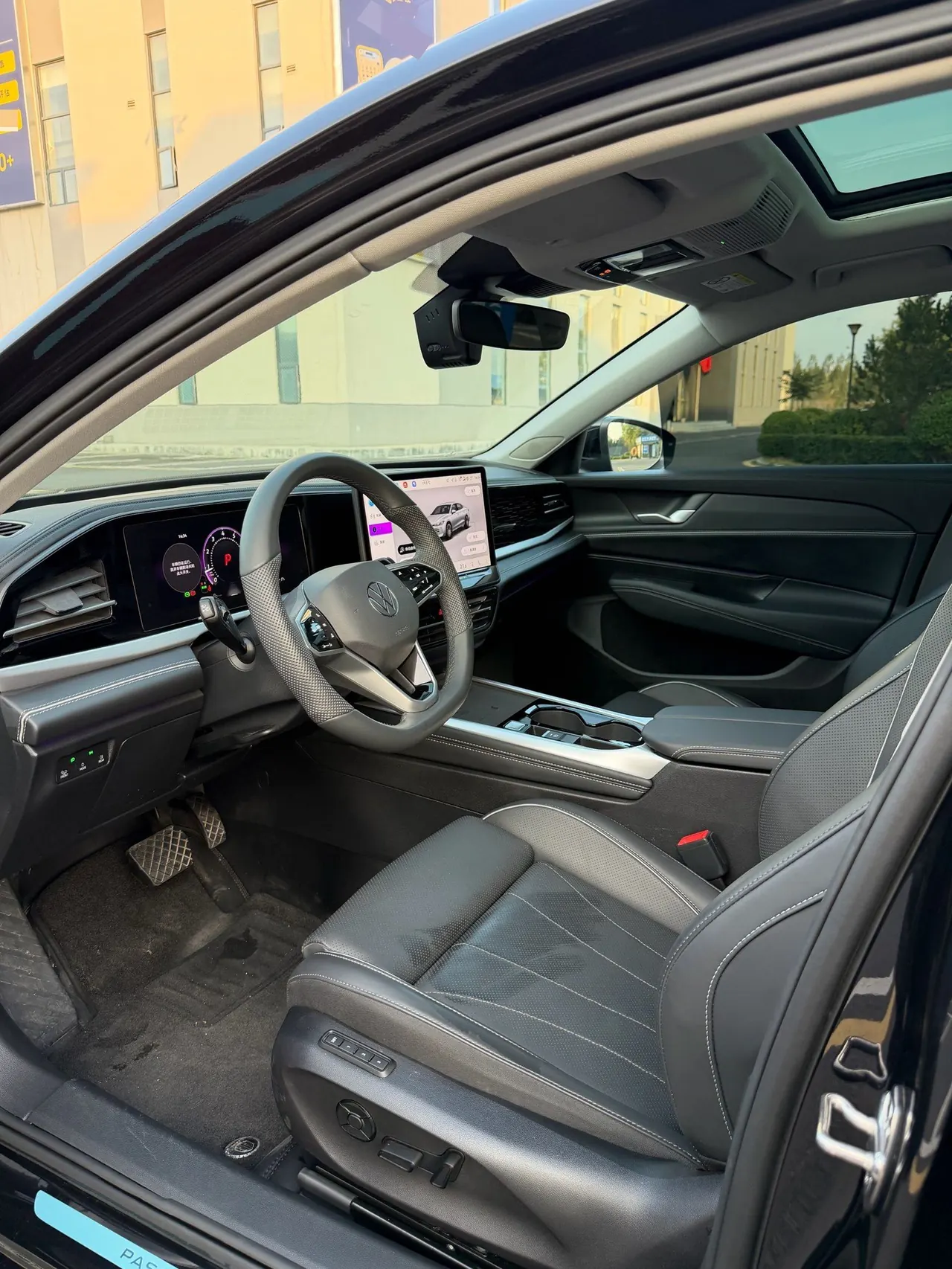 Volkswagen 2026 Passat Pro 2.0TSI 380TSI Long Yao Edition Automatic 7