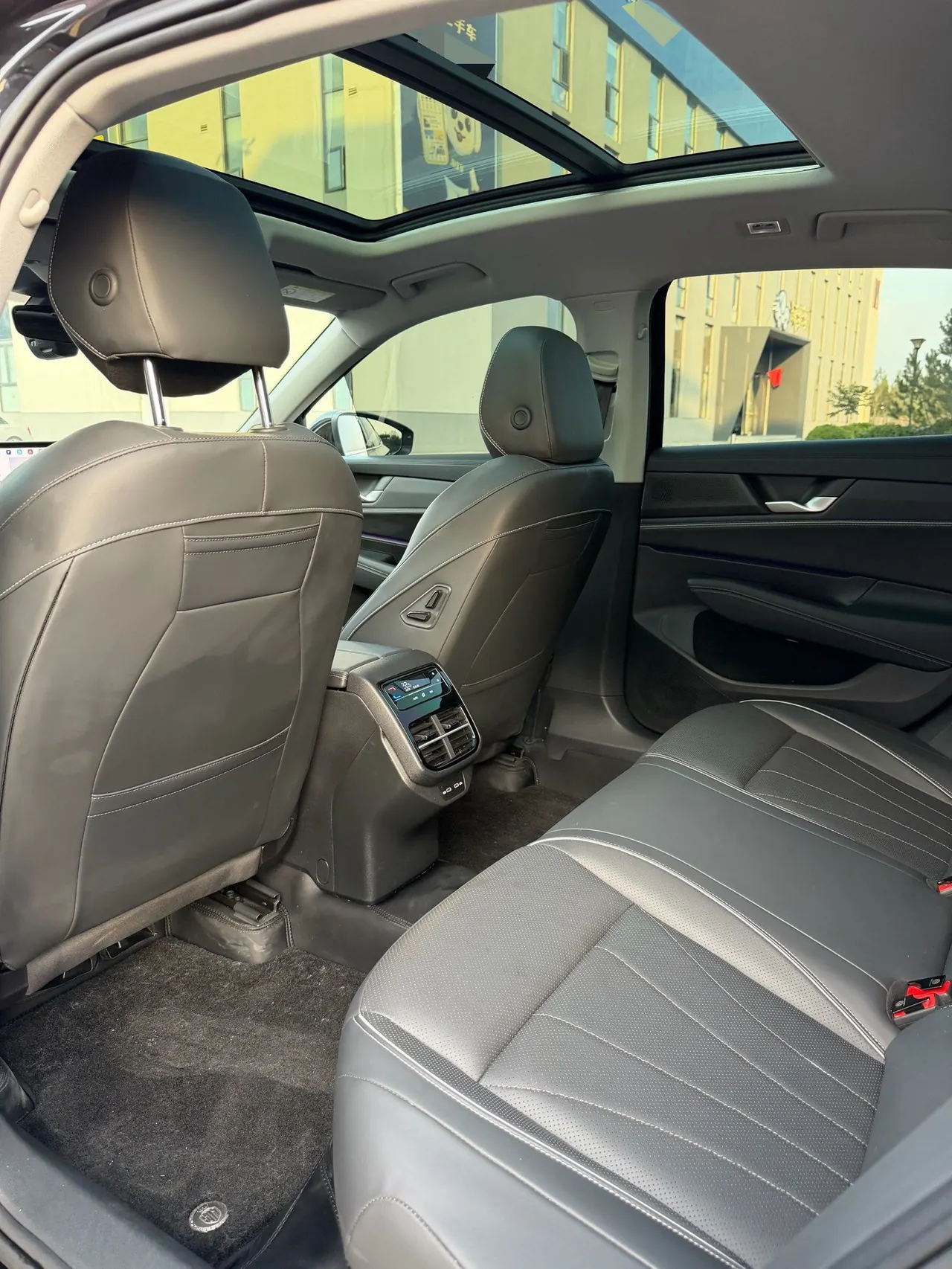 Volkswagen 2026 Passat Pro 2.0TSI 380TSI Long Yao Edition Automatic 8