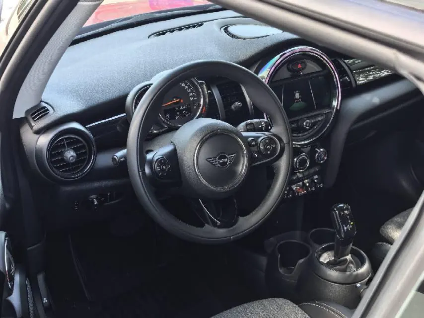 MINI Mini (imported) 2020 Mini Cooper 1.5T perfect limited edition automatic gear 6