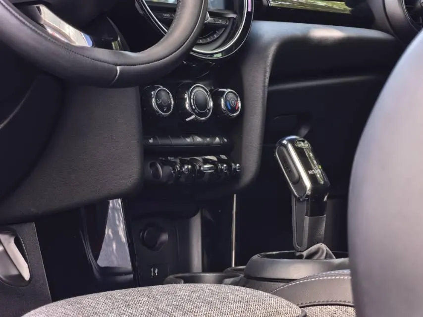 MINI Mini (imported) 2020 Mini Cooper 1.5T perfect limited edition automatic gear 7