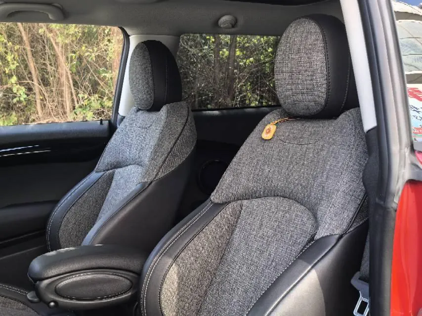 MINI Mini (imported) 2020 Mini Cooper 1.5T perfect limited edition automatic gear 9