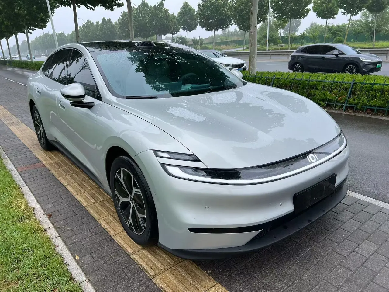 Kai Yuan 2026 A 06 630 Laser Ultra Automatic Gear 2