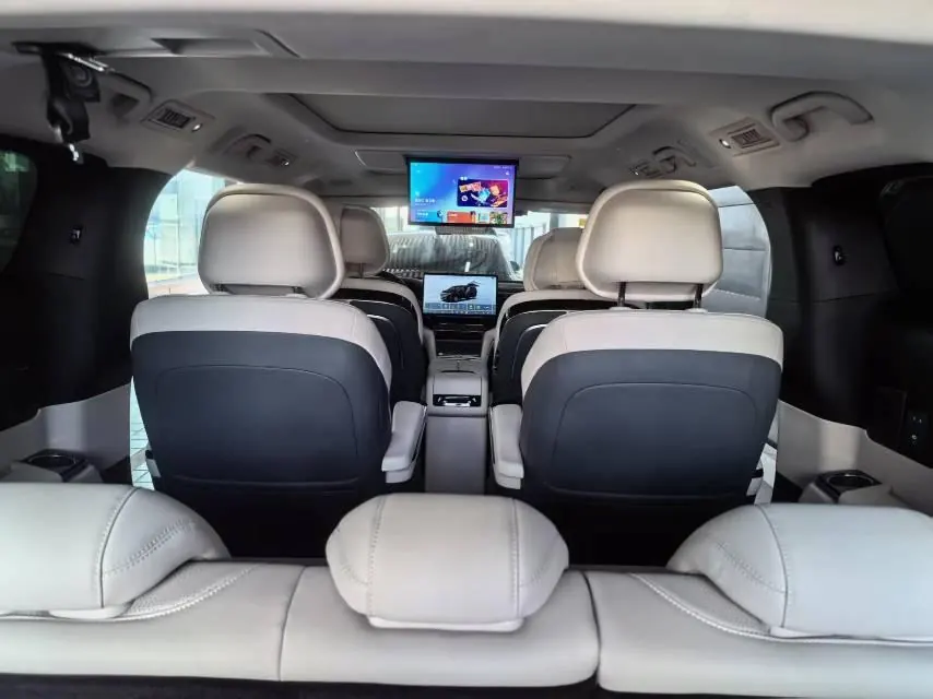 BYD 2026 Summer DM-i 1.5T CVT 218km Exceed Model Automatic 5
