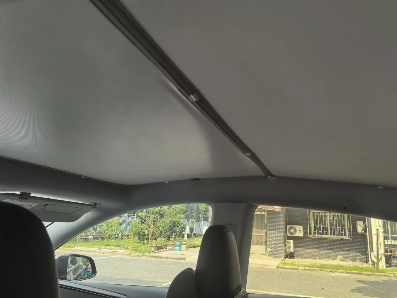 Tesla 2025 Model Y Rear Wheel Drive First Edition Automatic Transmission 5