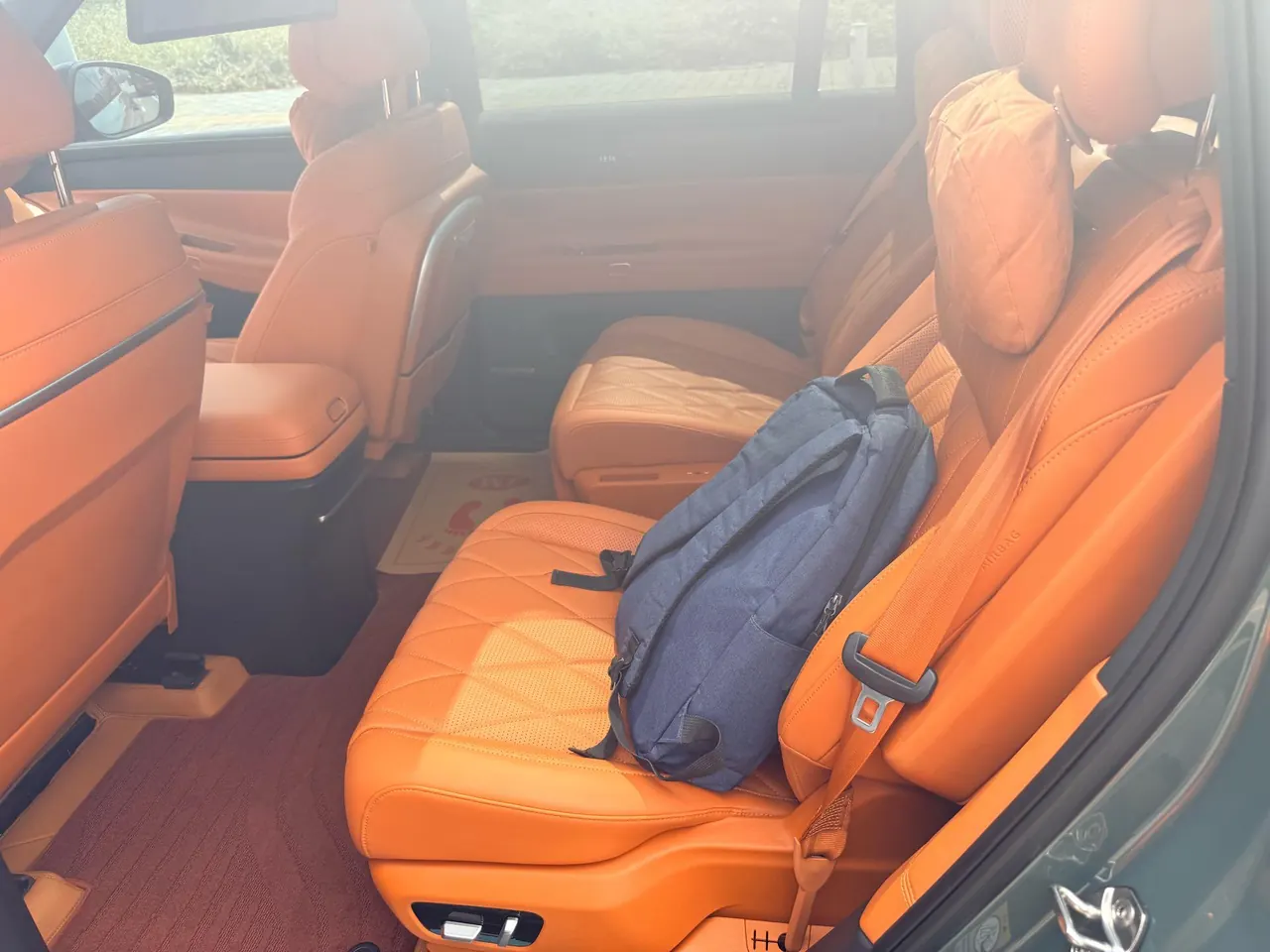 Volkswagen 2026 ID.ERA 9X Max 4-wheel drive automatic gear 5