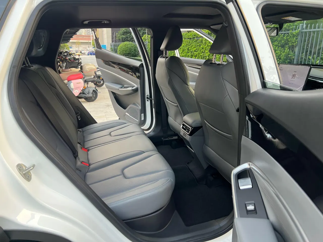 Geely 2026 Boyue 1.5TD Happy Automatic 9