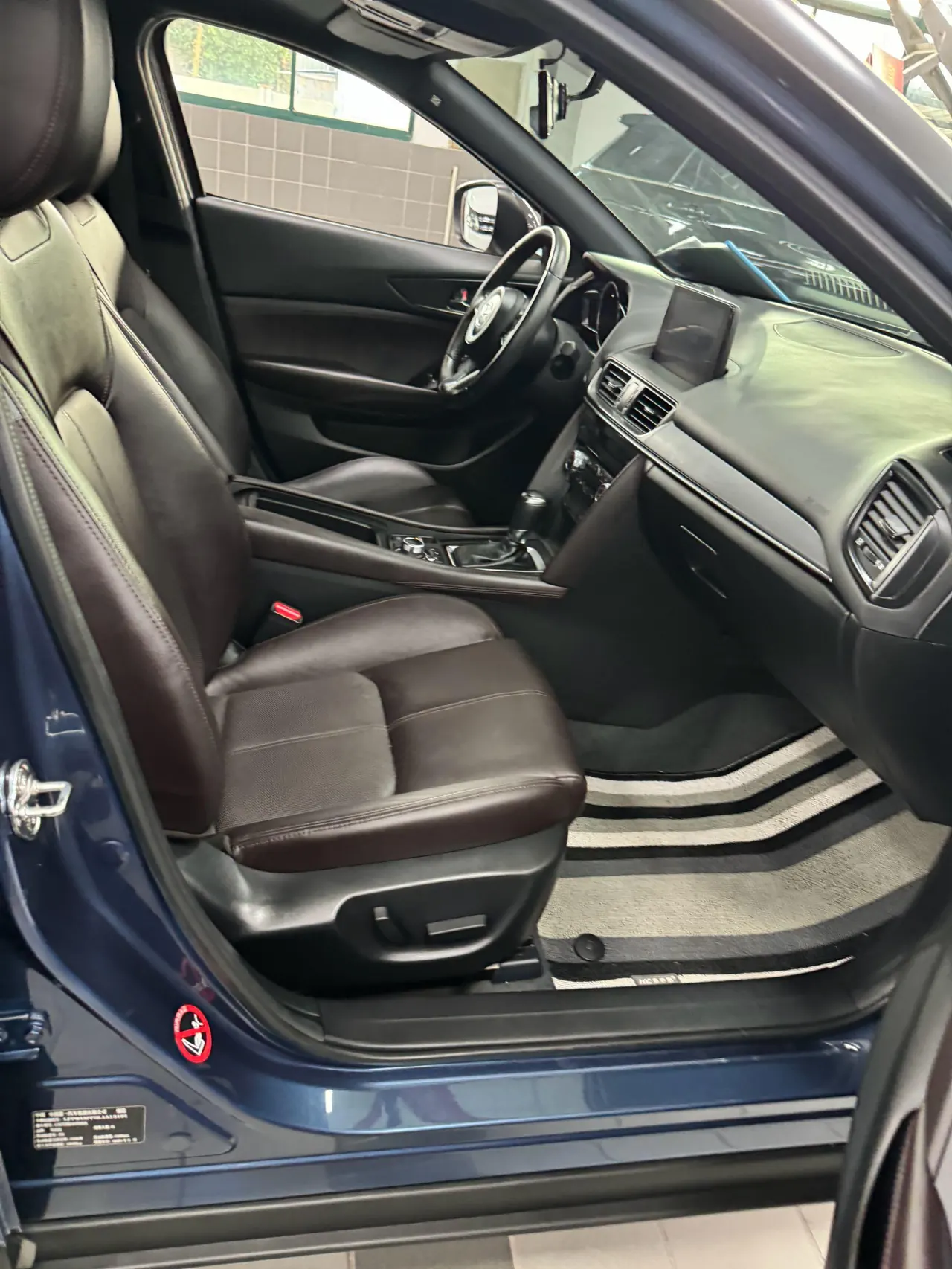 Mazda 2020 CX-4 100.00g Drive Blue Sky Leading Edition Automatic Gear 2