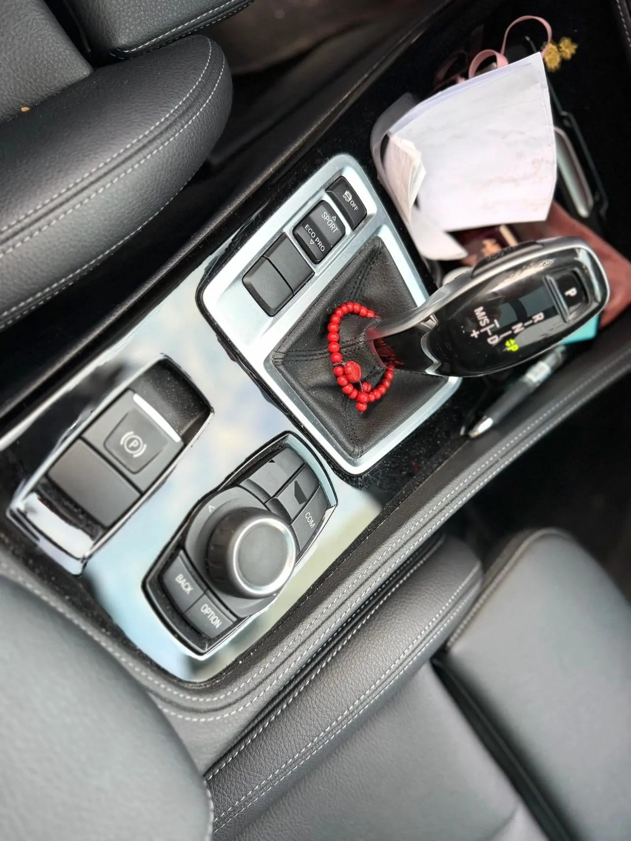 BMW 1 Series 2020 120i 1.5T M Sports Suit Automatic Gear 6