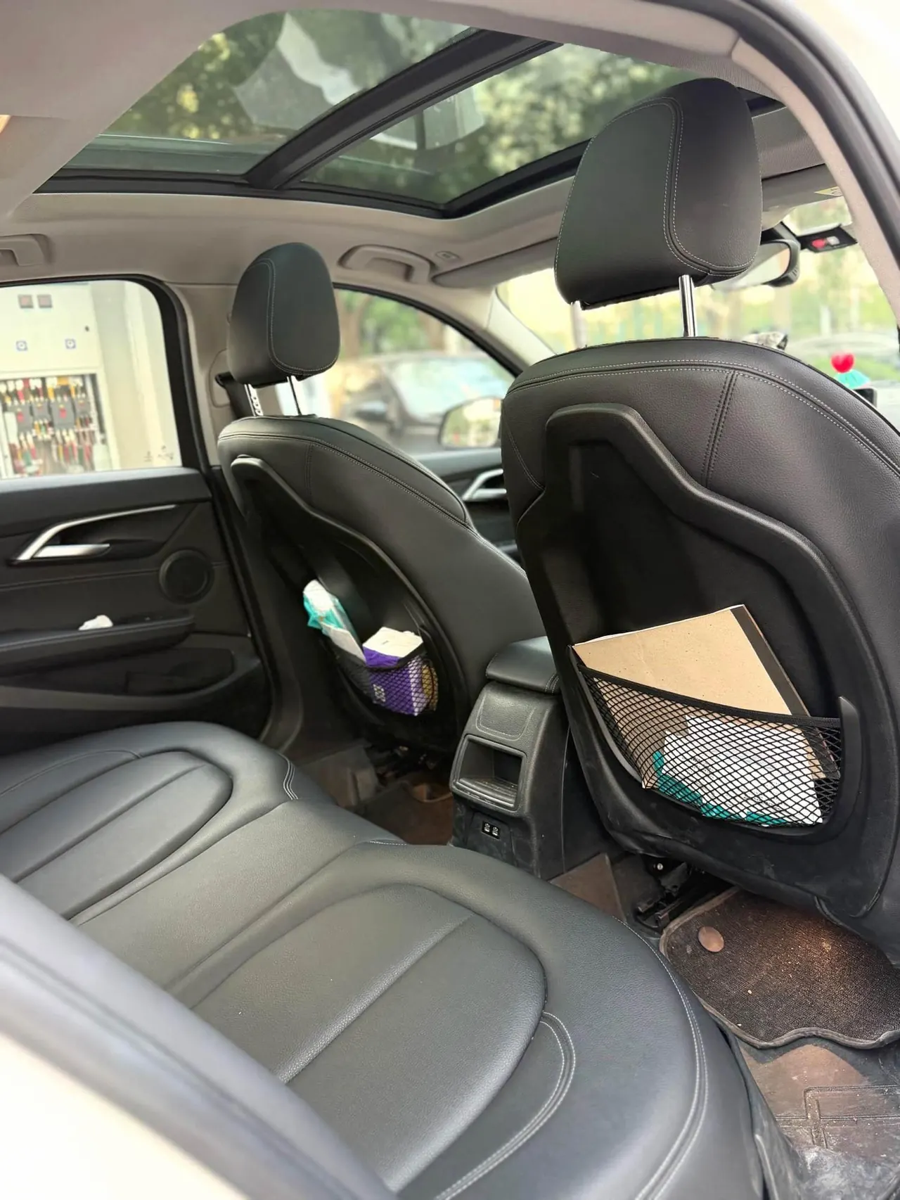 BMW 1 Series 2020 120i 1.5T M Sports Suit Automatic Gear 8