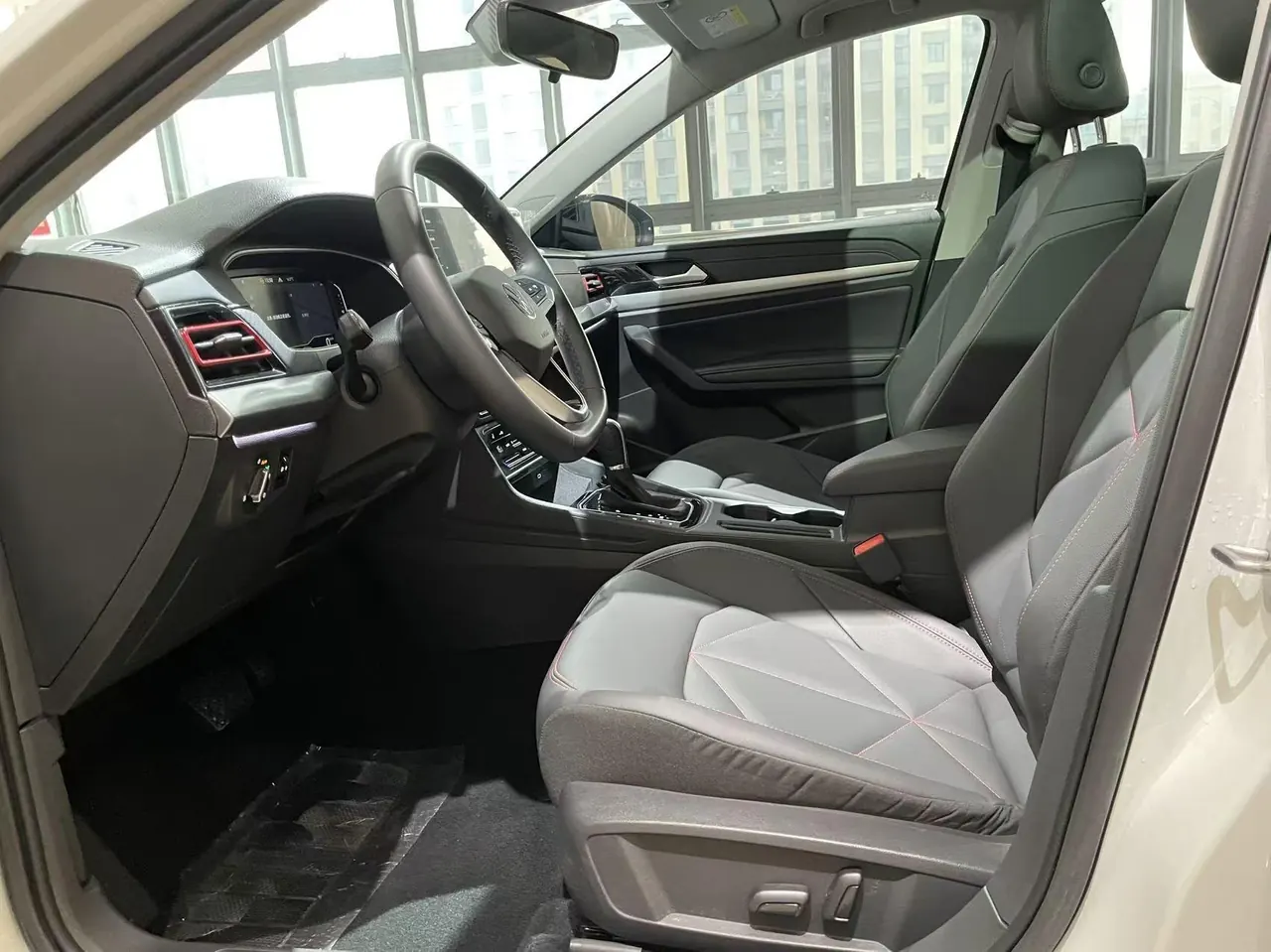 Volkswagen 2026 Lavida 1.5TSI 300TSI Star Leading Edition Automatic Gear 5