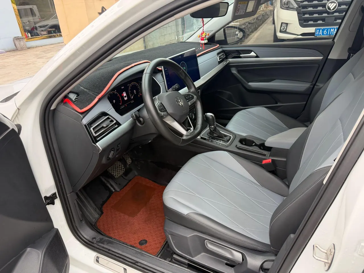 Volkswagen 2023 Langyi 1.5 5 Million Edition (Revised) Automatic Gear 5