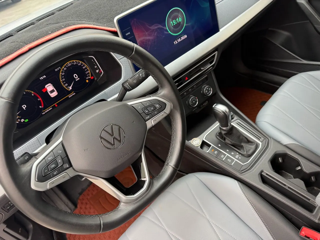 Volkswagen 2023 Langyi 1.5 5 Million Edition (Revised) Automatic Gear 6