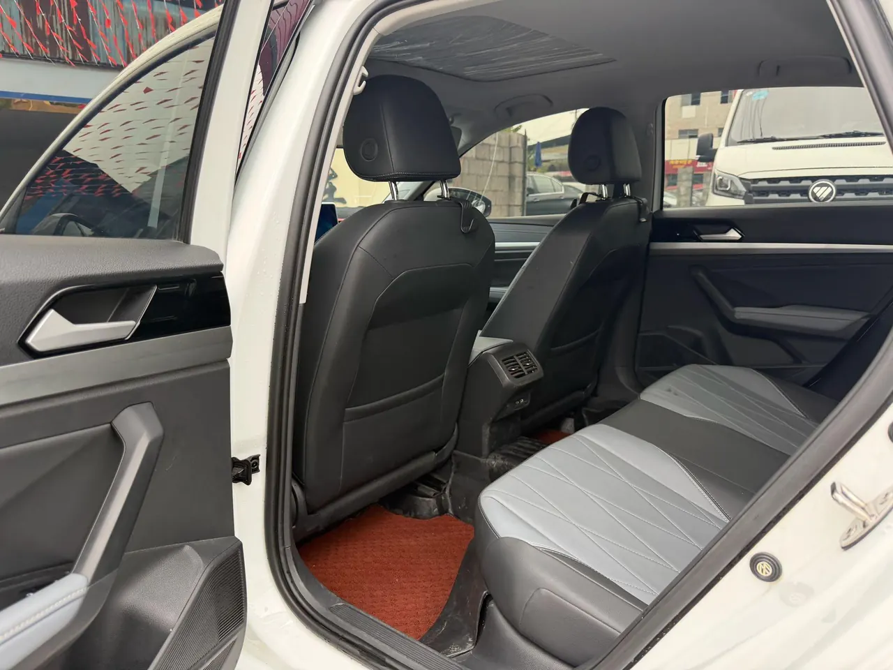 Volkswagen 2023 Langyi 1.5 5 Million Edition (Revised) Automatic Gear 7