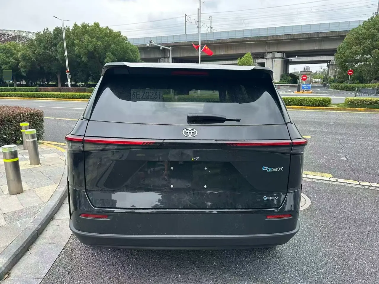 Toyota 2026 Platinum Intelligence 3X 520 Pro Automatic Gear 4